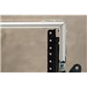 Tour Supply 10-Space 10U ATA Travel Rack Case #56722