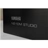 Yamaha NS-10M Studio Monitors w/ Avantone Woofers & Pelican Case #56723