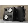 Yamaha NS-10M Studio Monitors w/ Avantone Woofers & Pelican Case #56723
