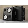 Yamaha NS-10M Studio Monitors w/ Avantone Woofers & Pelican Case #56723