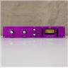 Purple Audio MC77 FET Limiting Amplifier Compressor w/ Canare XLR Cables #56537