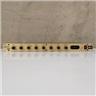 SPL Vitalizer Stereo Mk2-T Program Equalizer Signal Processor #56533