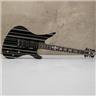 2007 Schecter Synyster Gates Custom Hard Tail Order 1 of 1 w/ COA #56462