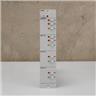 Solid State Logic SSL XR624 X-Rack 8-Input Summing Module #56454