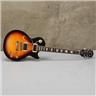 Epiphone Les Paul 1960 Tribute Plus Bourbon Burst Guitar w/Seymour Duncan #56427