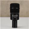 Audix D2 Hypercardioid Dynamic Drum Instrument Microphone w/ Case #56386