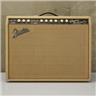 90's Fender Custom Vibrolux Reverb-Amp 40W 2x10" Guitar Combo Amplifier #56385