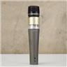 Shure Unidyne III SM57 Cardioid Dynamic Microphone w/ Mic Clip #56367