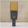 AKG C414 B XLII Large-Diaphragm Condenser Microphone w/ Shockmount #56364