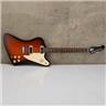 2012 Gibson Firebird Studio Vintage Burst Electric Guitar w/ Case #56355