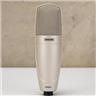 Shure KSM32 Large Diaphragm Cardioid Condenser Mic w/ Pouch & Mount #56341