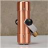 Placid Audio Carbonphone Cardiod Carbon Microphone w/ Tone Box Preamp #56333