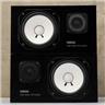 Yamaha NS-10M Studio Monitors w/ Avantone Woofers & Pelican Case #56723