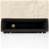Odyssey CRE02 Carpeted 2U 2-Space Travel Rack Case Short Depth #56718