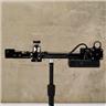 DynaMount V1-R Robotic Single Axis Microphone Mount w/ Original Box #56343