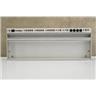 Intellijel 4U Palette 104HP Eurorack Case Silver w/ PSU #56393