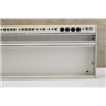 Intellijel 4U Palette 104HP Eurorack Case Silver w/ PSU #56393