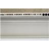 Intellijel 4U Palette 104HP Eurorack Case Silver w/ PSU #56393