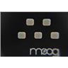 Moog Mavis Monophonic Analog Synthesizer Eurorack Module #56395