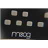 Moog Mavis Monophonic Analog Synthesizer Eurorack Module #56395