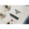 1010 Music Bitbox Micro Compact Sampling Eurorack Module w/ SD Card #56396