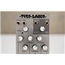 ALM Busy Circuits Tyso Daiko Dual 12-Bit Drum Voice Eurorack Module #56397