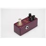 MXR Duke of Tone Overdrive Distortion Purple Guitar Effects Pedal #56404