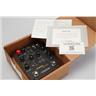 Vongon Paragraphs Stereo Filter Effects Pedal w/ Original Box #56406