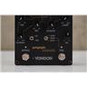 Vongon Paragraphs Stereo Filter Effects Pedal w/ Original Box #56406