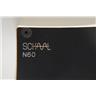 Schaal N60 Power Supply w/ Cable for AKG C60 Condenser Microphone #56422