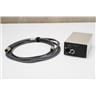 Schaal N60 Power Supply w/ Cable for AKG C60 Condenser Microphone #56422