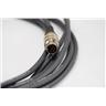 Schaal N60 Power Supply w/ Cable for AKG C60 Condenser Microphone #56422