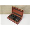 Neumann KM184 Matched Pair Condenser Microphones w/ Mogami Gold Cable #56602