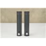 Neumann KM184 Matched Pair Condenser Microphones w/ Mogami Gold Cable #56602