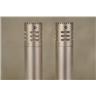 AKG C451 B/ST Matched Pair Condenser Microphones w/ Mogami Gold Cables #56604