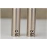 AKG C451 B/ST Matched Pair Condenser Microphones w/ Mogami Gold Cables #56604