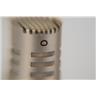 AKG C451 B/ST Matched Pair Condenser Microphones w/ Mogami Gold Cables #56604
