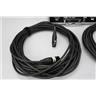 AKG C451 B/ST Matched Pair Condenser Microphones w/ Mogami Gold Cables #56604