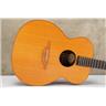 Lowden O-12 Natural Mahogany Acoustic Guitar w/ Hiscox Case #56605