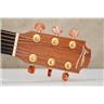 Lowden O-12 Natural Mahogany Acoustic Guitar w/ Hiscox Case #56605