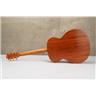 Lowden O-12 Natural Mahogany Acoustic Guitar w/ Hiscox Case #56605