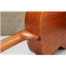 Lowden O-12 Natural Mahogany Acoustic Guitar w/ Hiscox Case #56605