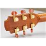 Lowden O-12 Natural Mahogany Acoustic Guitar w/ Hiscox Case #56605