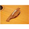 Lowden O-12 Natural Mahogany Acoustic Guitar w/ Hiscox Case #56605