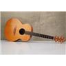 Lowden O-12 Natural Mahogany Acoustic Guitar w/ Hiscox Case #56605