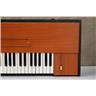 Hohner Clavinet D6 Electric Piano w/ Original Legs Serviced Ken Rich #56609