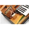 Hohner Clavinet D6 Electric Piano w/ Original Legs Serviced Ken Rich #56609