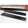 Hohner Clavinet D6 Electric Piano w/ Original Legs Serviced Ken Rich #56609