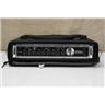SWR 350X 350W Solid State Rackmount Bass Amplifier Head w/ Gator Case #56621