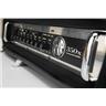 SWR 350X 350W Solid State Rackmount Bass Amplifier Head w/ Gator Case #56621